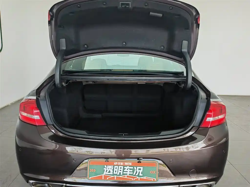 Buick LaCrosse 2016 Model 28T Elite фото 16