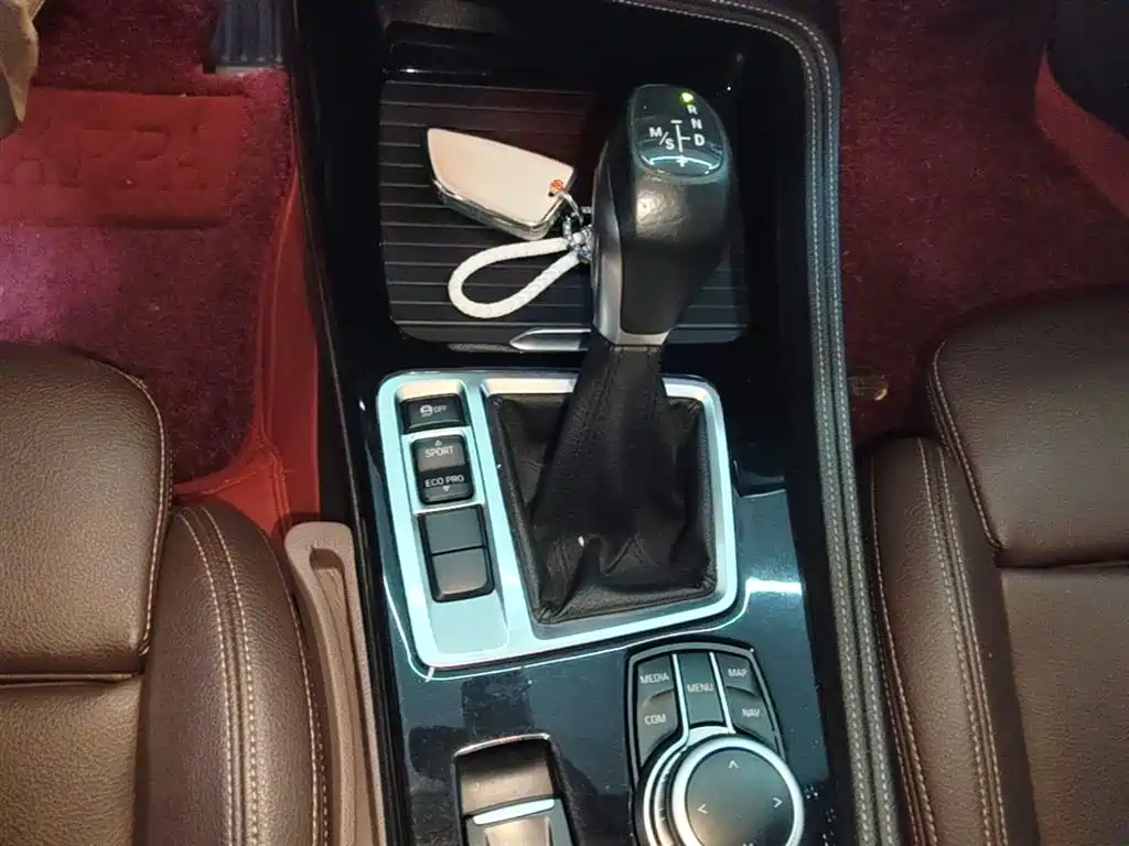 BMW 1 Series 2019 118i M Sport Package фото 14