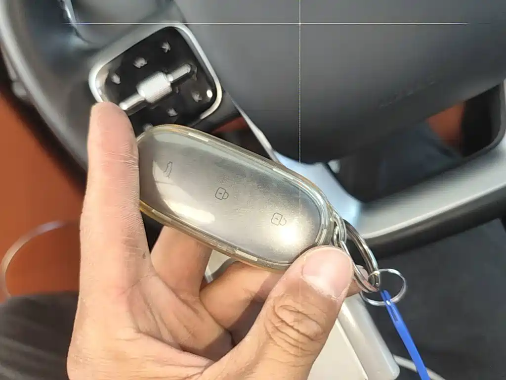 Li Auto L8 2025 2024 Pro