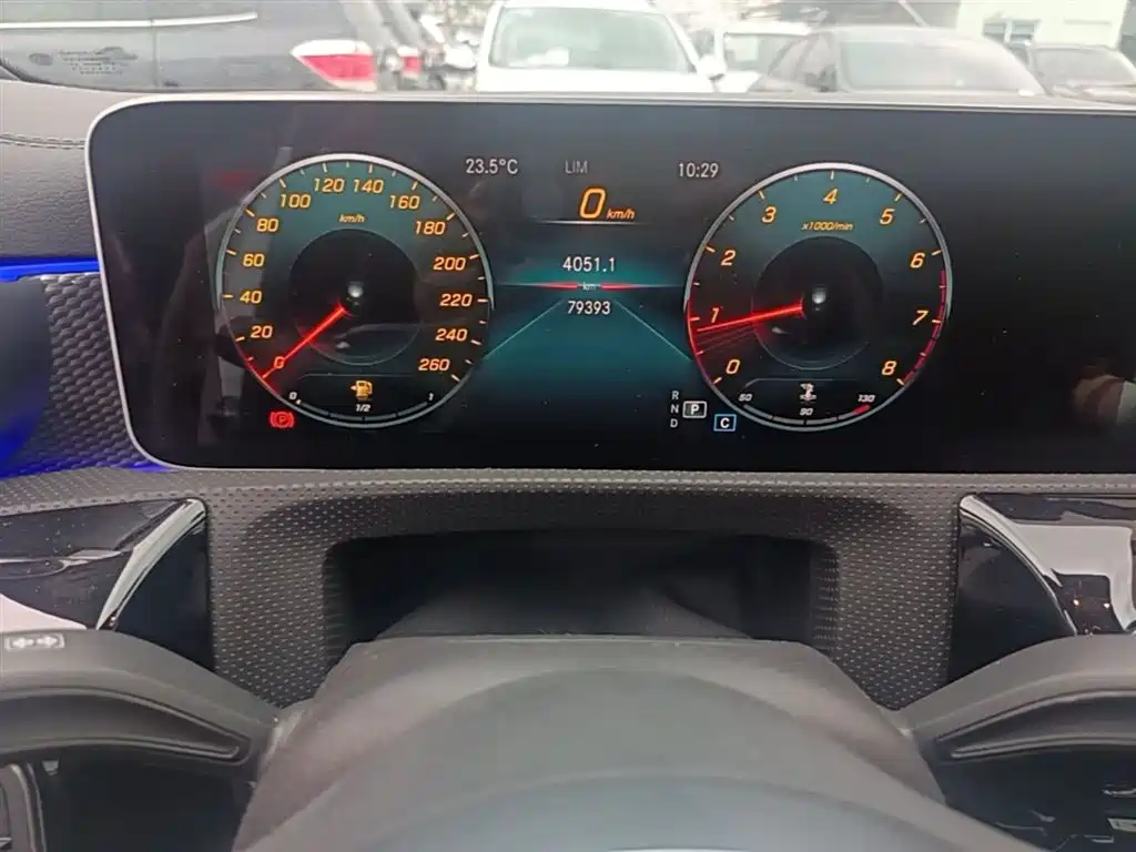 Mercedes-Benz A-Class 2019 A 200 L Sport Sedan фото 12