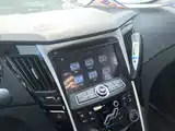 Фото 13 - Hyundai Sonata