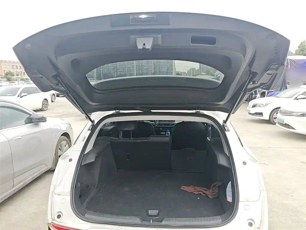 Buick Velite 6 2022 Connected Fashion PLUS фото 19