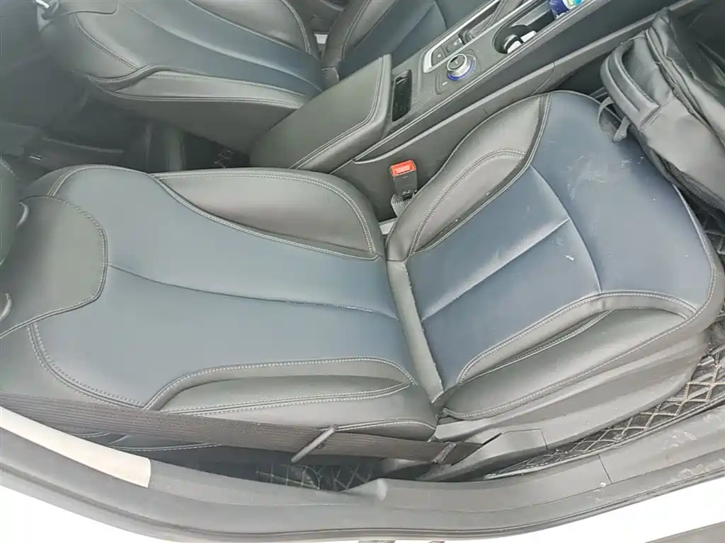 Buick Velite 6 2022 Connected Fashion PLUS фото 25