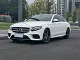 Фото 1 - Mercedes-Benz E-Class