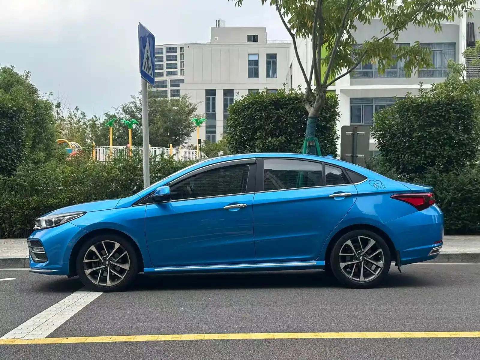 صورة 10 - Chery Arrizo GX