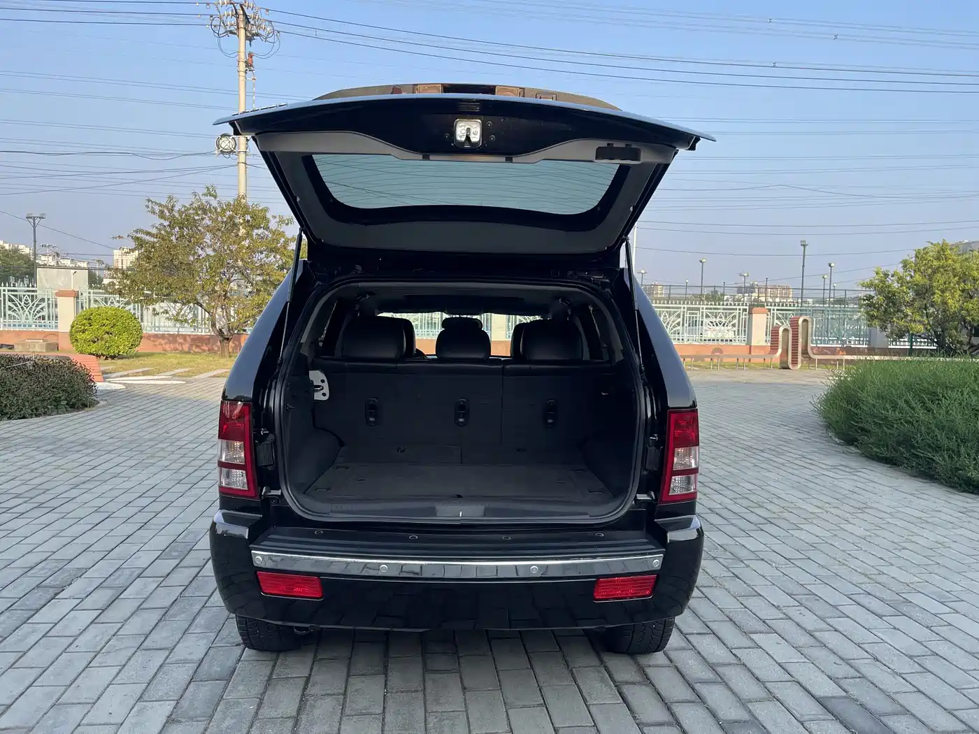 Jeep Grand Cherokee (Import) 2009 2008 3.7L