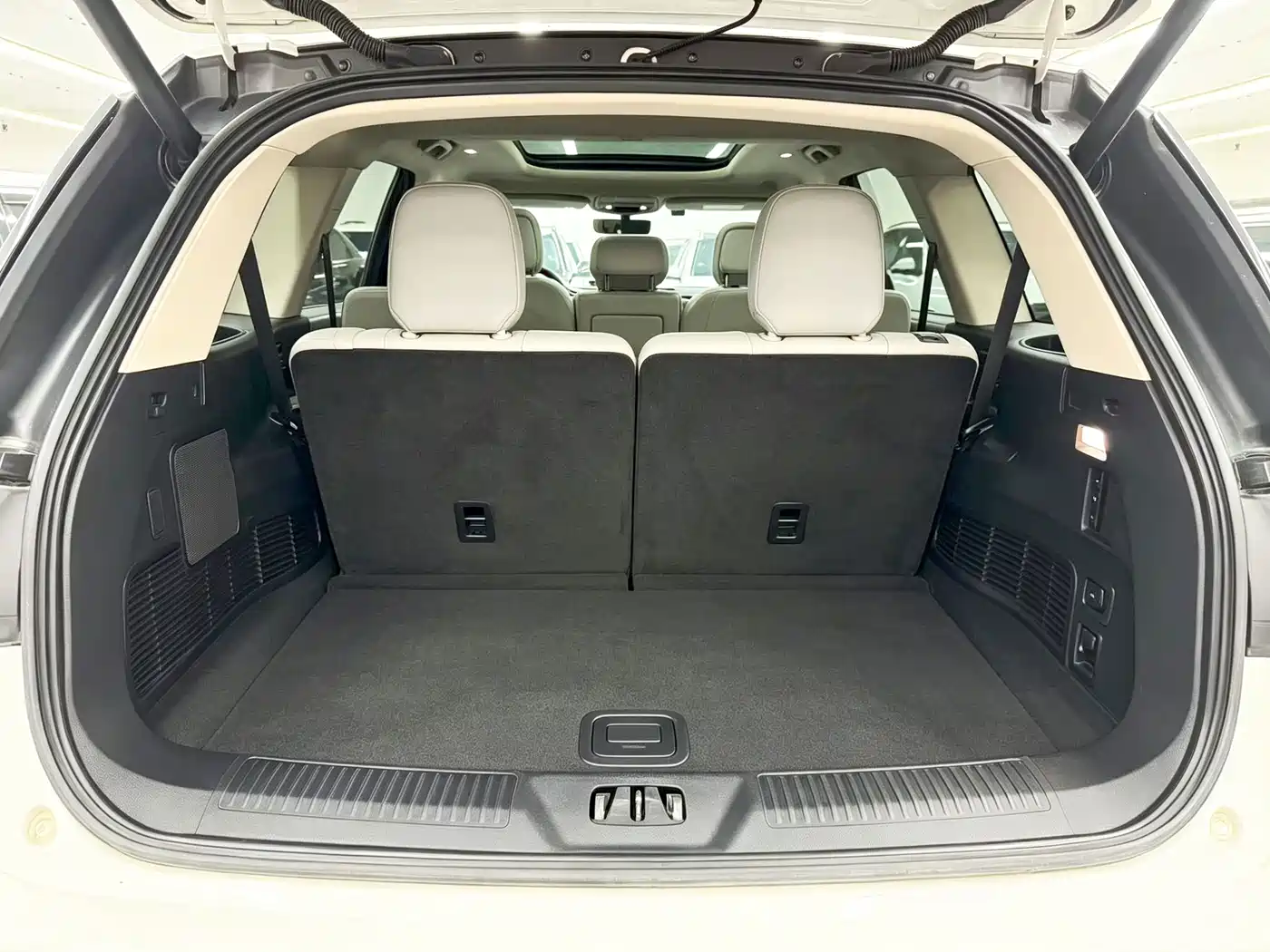 Lincoln Aviator, миниатюра 21