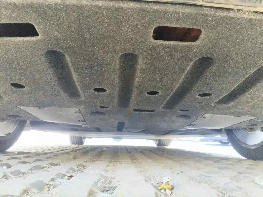 BYD Han L 2026 2025 EV AWD LiDAR Flagship