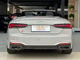 Photo 5 - Audi A5 (Import)