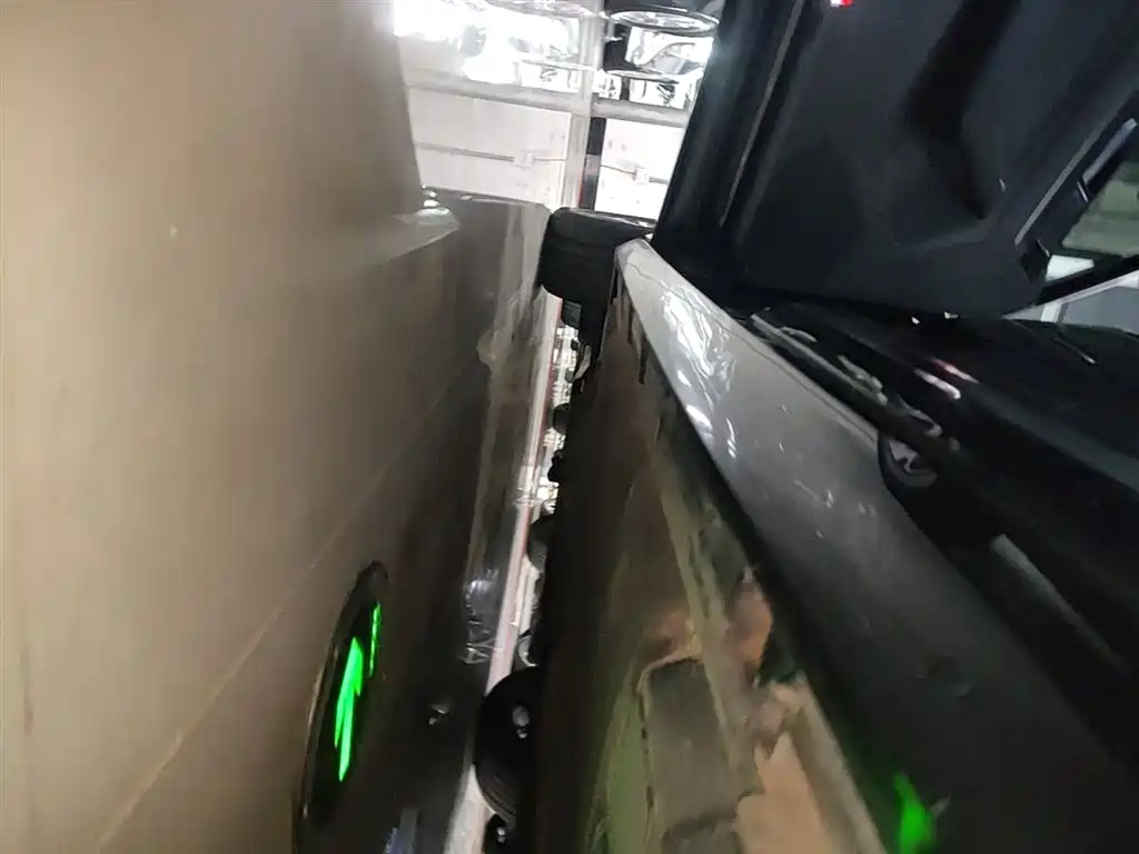 Volkswagen Magotan 2020 330TSI DSG Leading фото 22