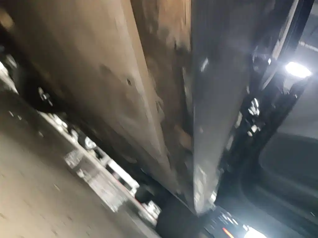 Volkswagen Magotan 2020 330TSI DSG Leading фото 21