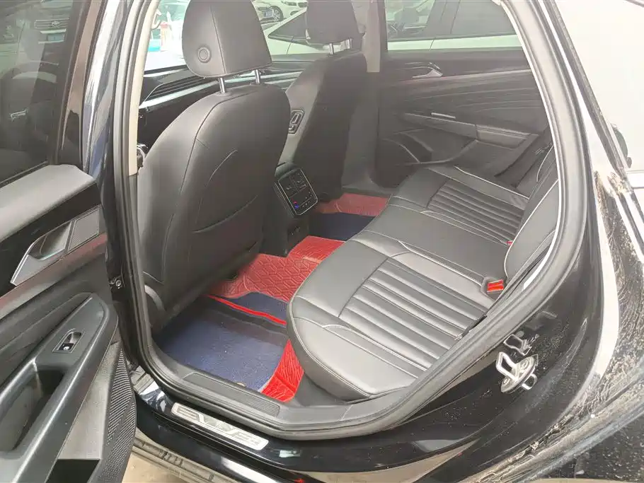 Volkswagen Passat 2023 Facelift 330TSI Starlight Elite Edition фото 11