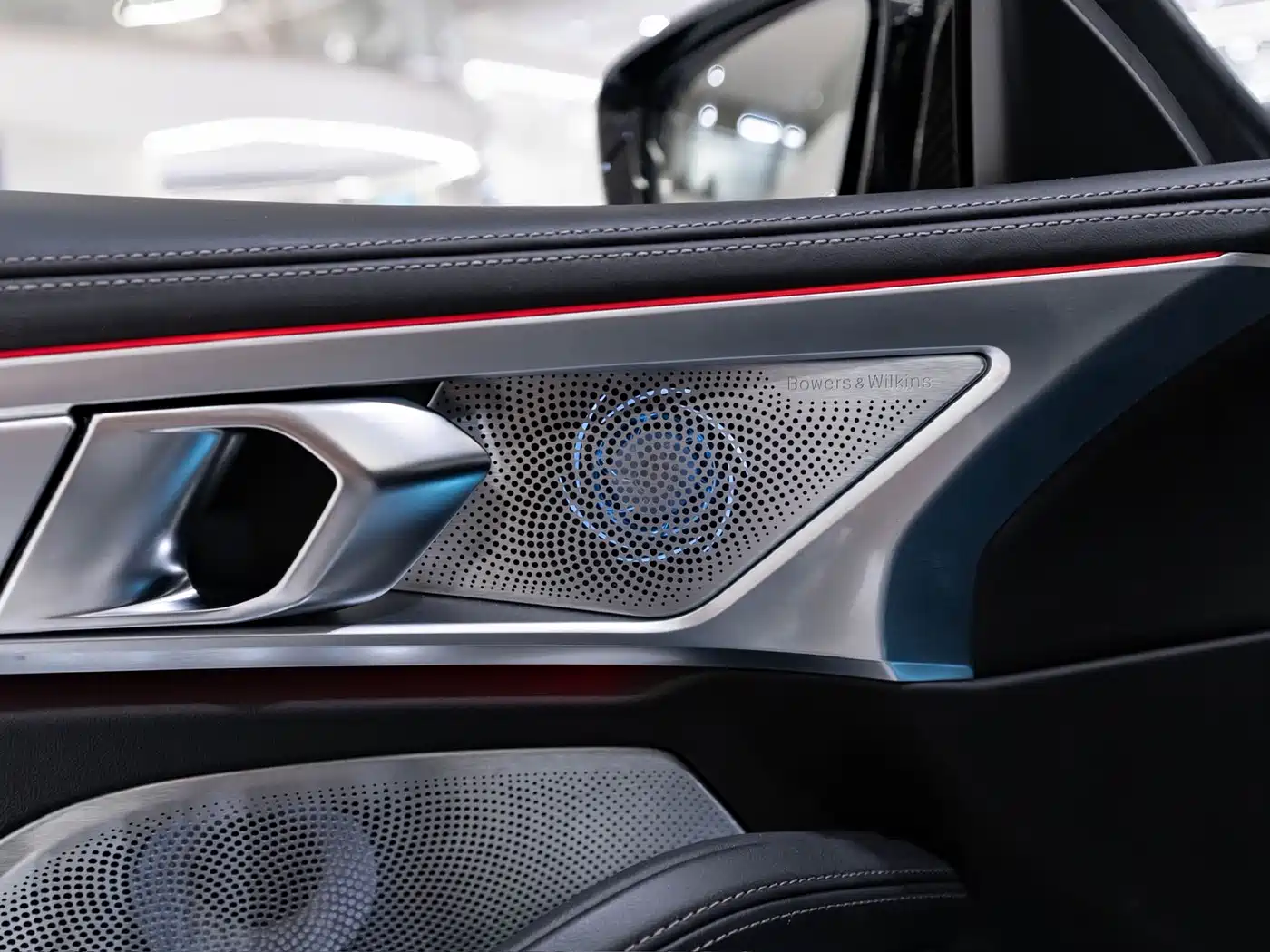 BMW 8 Series 2019 840i xDrive Gran Coupe M Sport фото 11