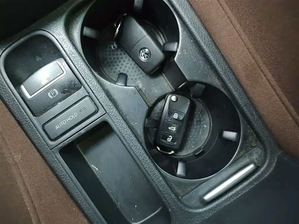 Volkswagen Tiguan 2016 Model 300TSI Automatic 4WD Luxury Edition фото 9