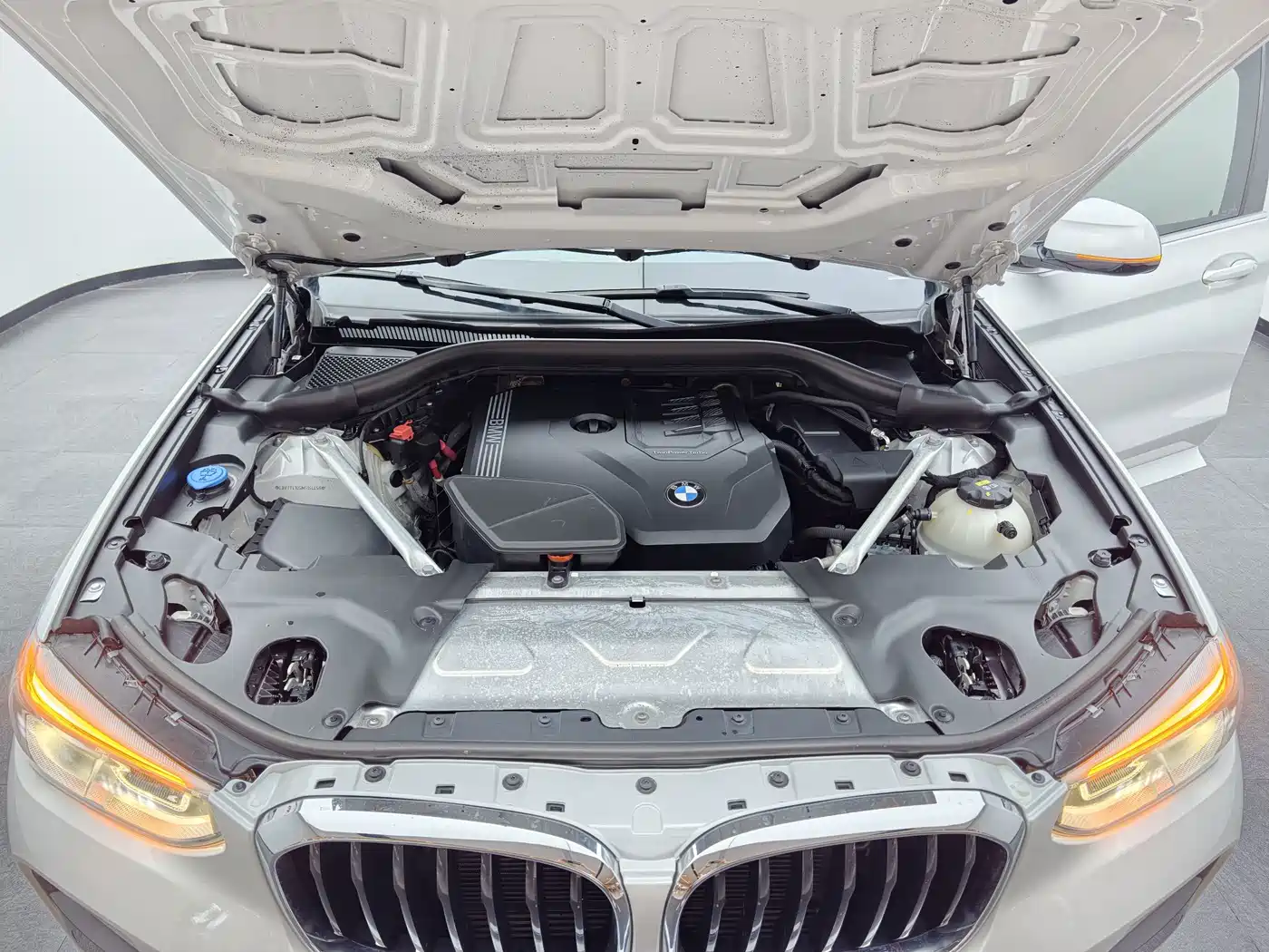 Фото 33 - BMW X3