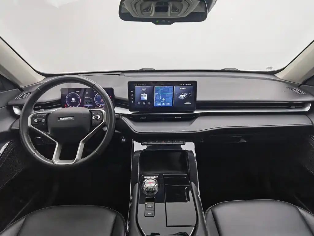 Photo 5 - Haval H6