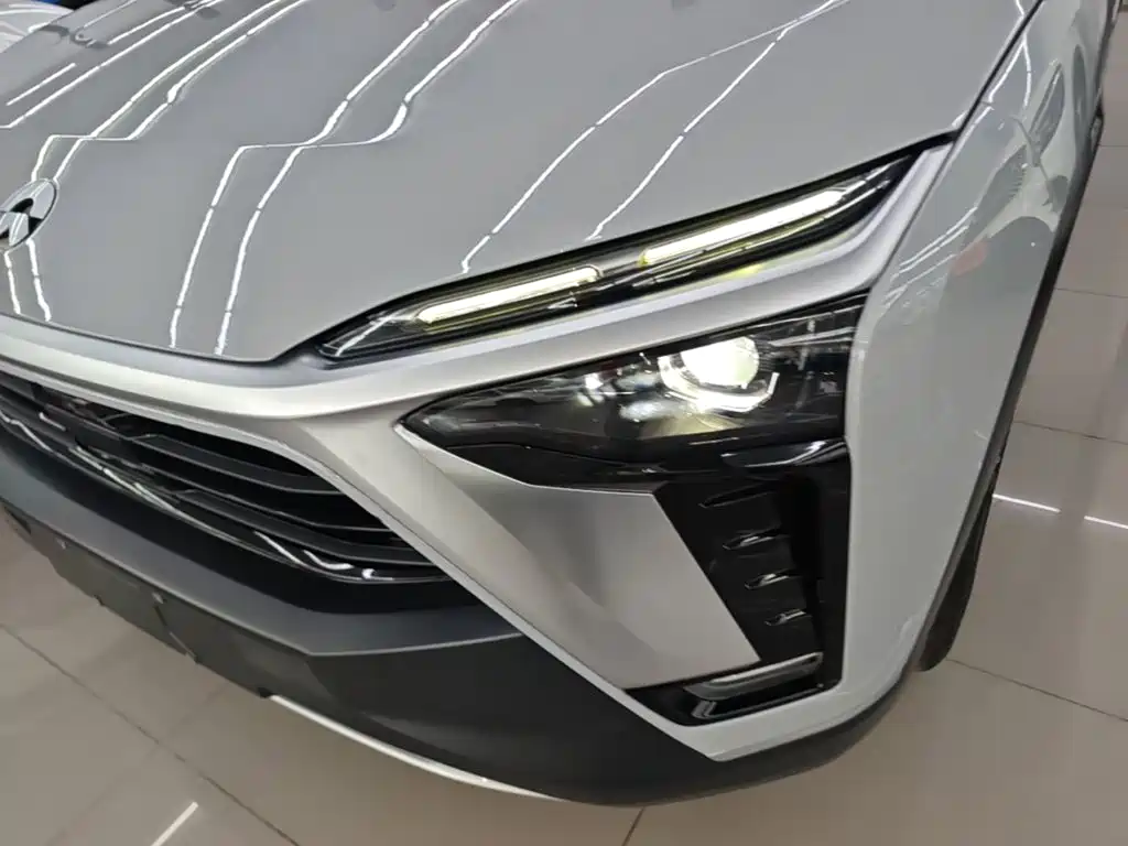NIO ES8 2022 2022 Model 75kWh 6-Seater