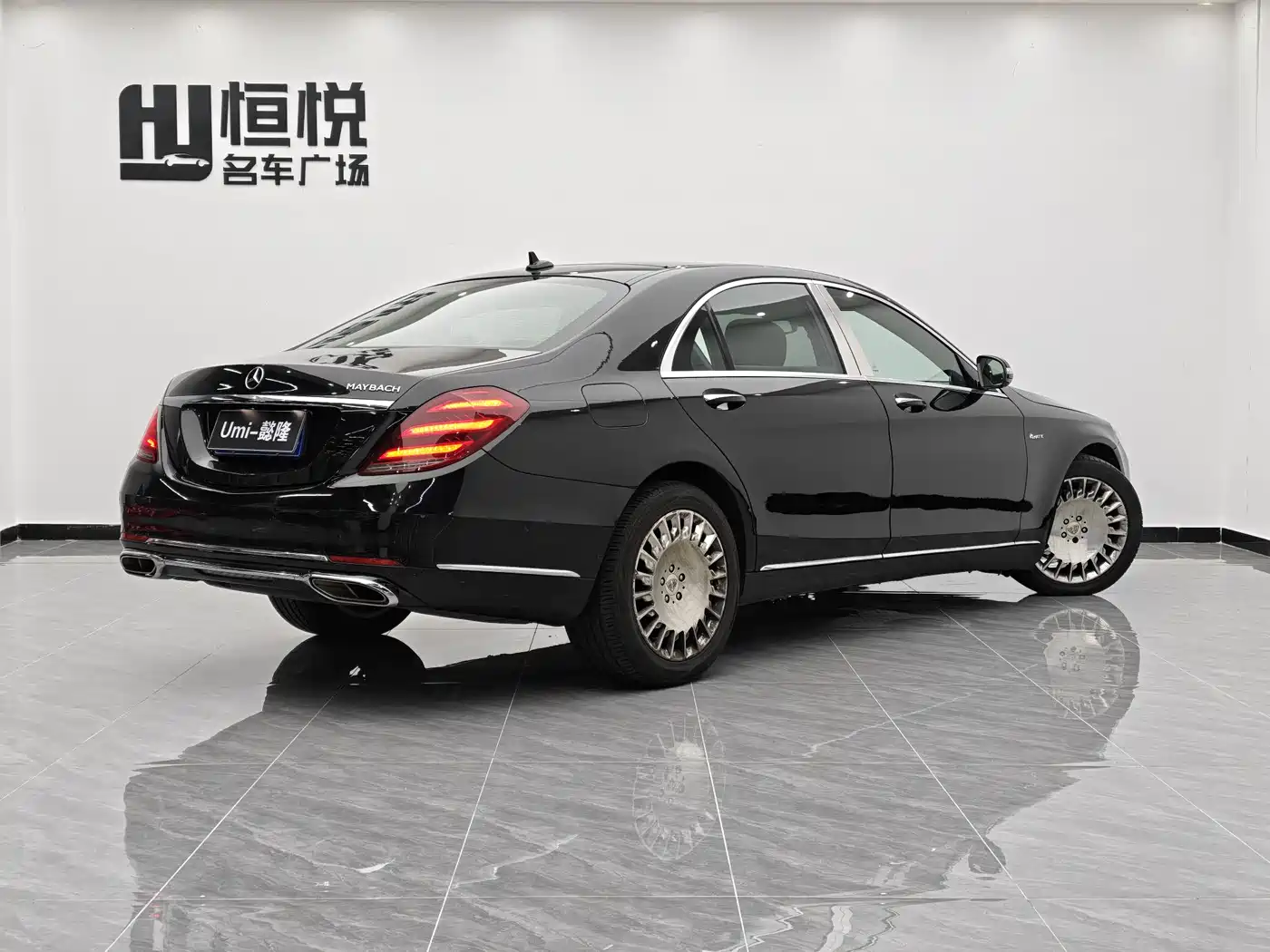 Mercedes-Benz S-Class 2014 S 400 L Premium фото 8
