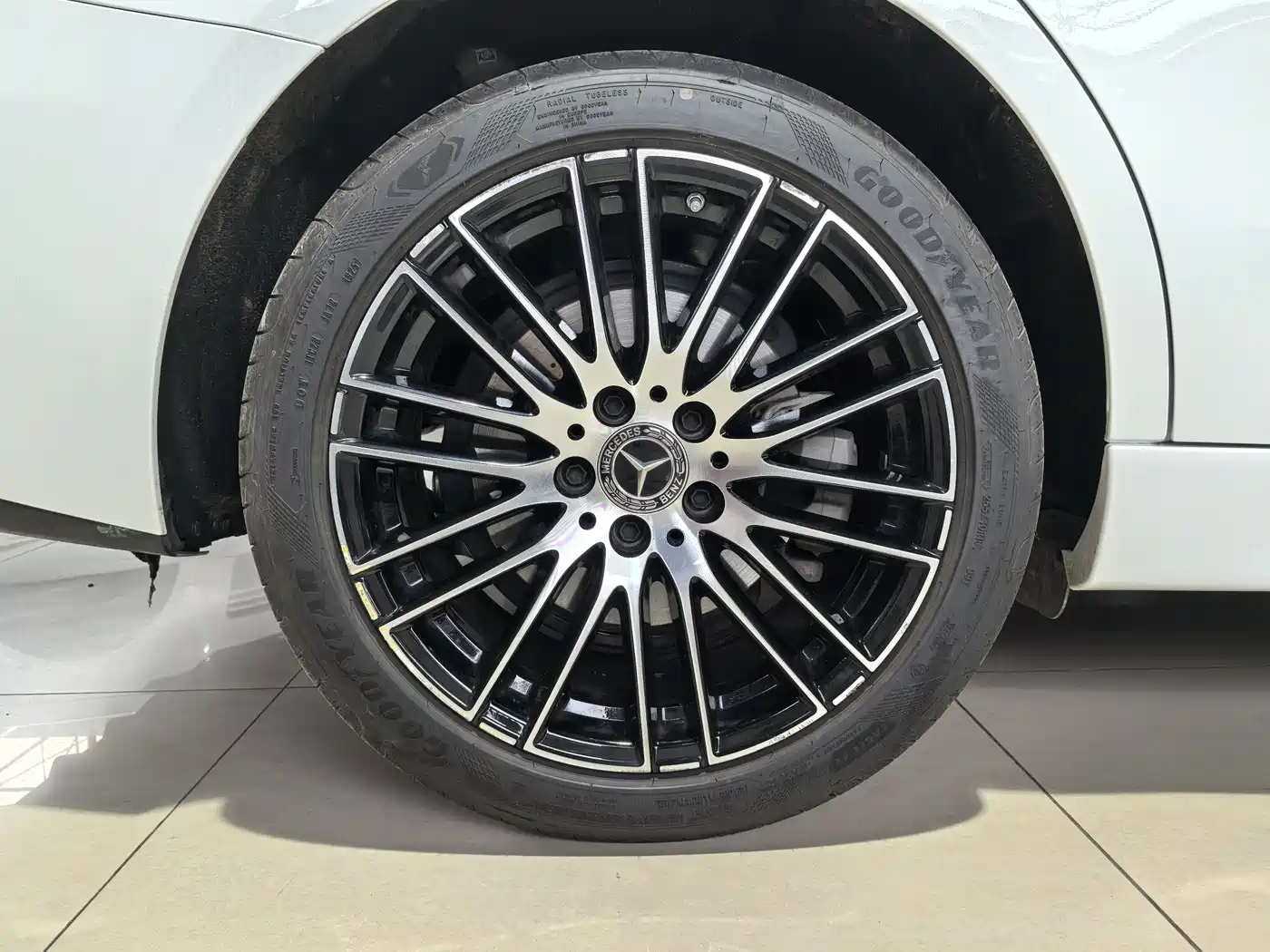 Mercedes-Benz C-Class 2024 Facelift III C 260 L Sport фото 28