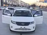 Фото 14 - Geely GC7