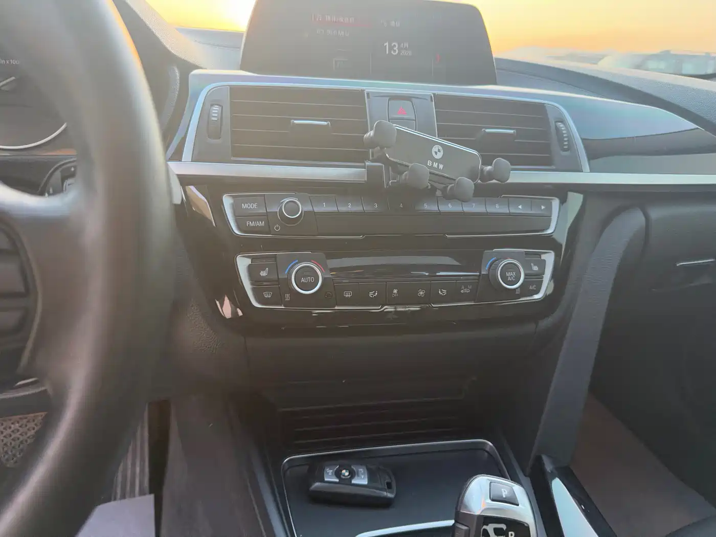 BMW 3 Series 2018 320Li Fashion Style фото 9