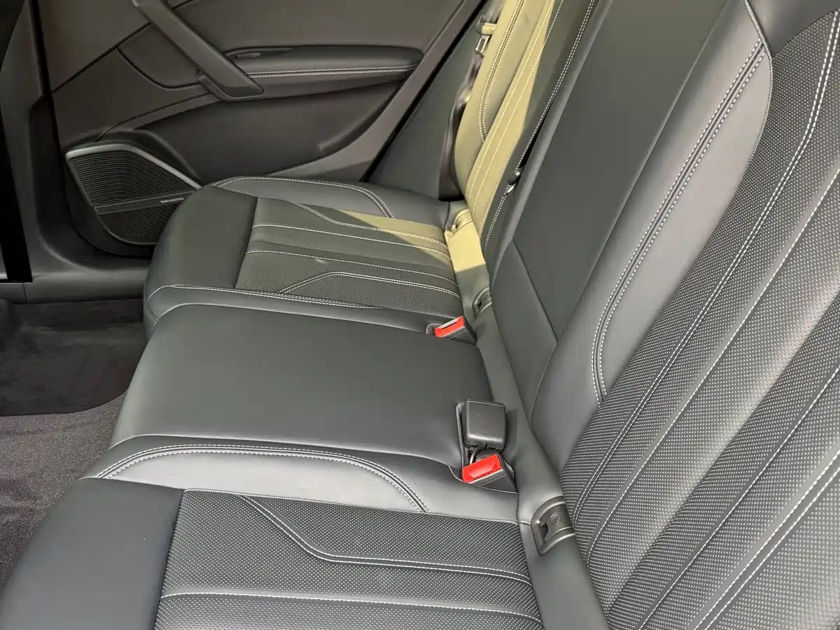Photo 11 - Audi Q5L