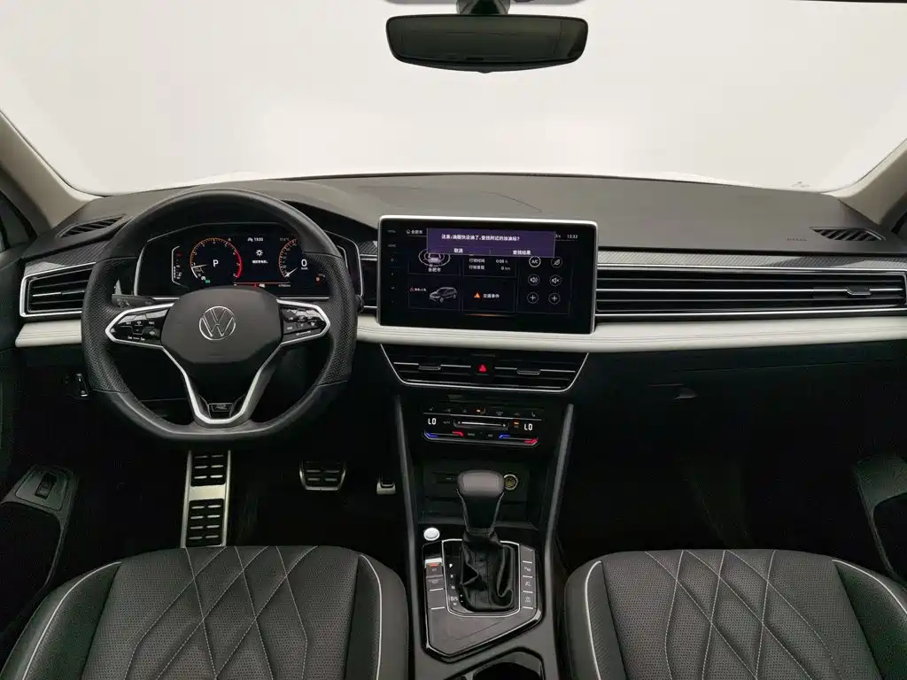 Volkswagen Tiguan, миниатюра 5