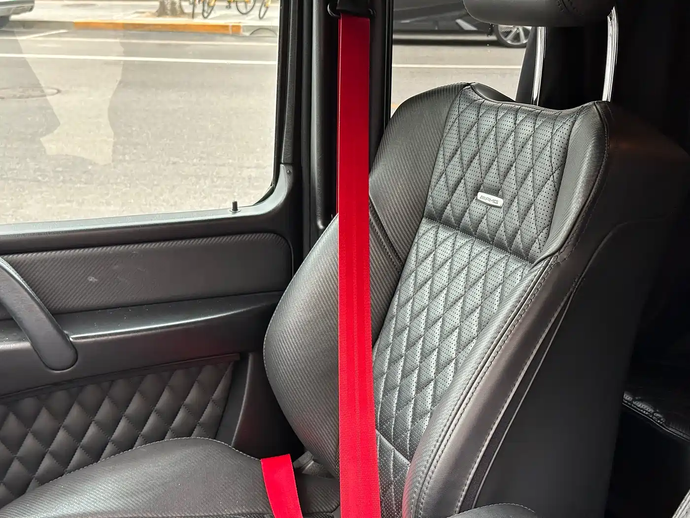 Mercedes-Benz G-Class AMG 2016 Model AMG G 63 Edition 463 фото 13