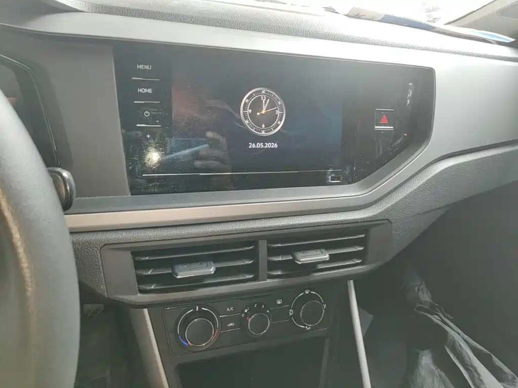 Volkswagen Polo 2023 2023 Facelift Plus 1.5L Auto Joyful Living Edition