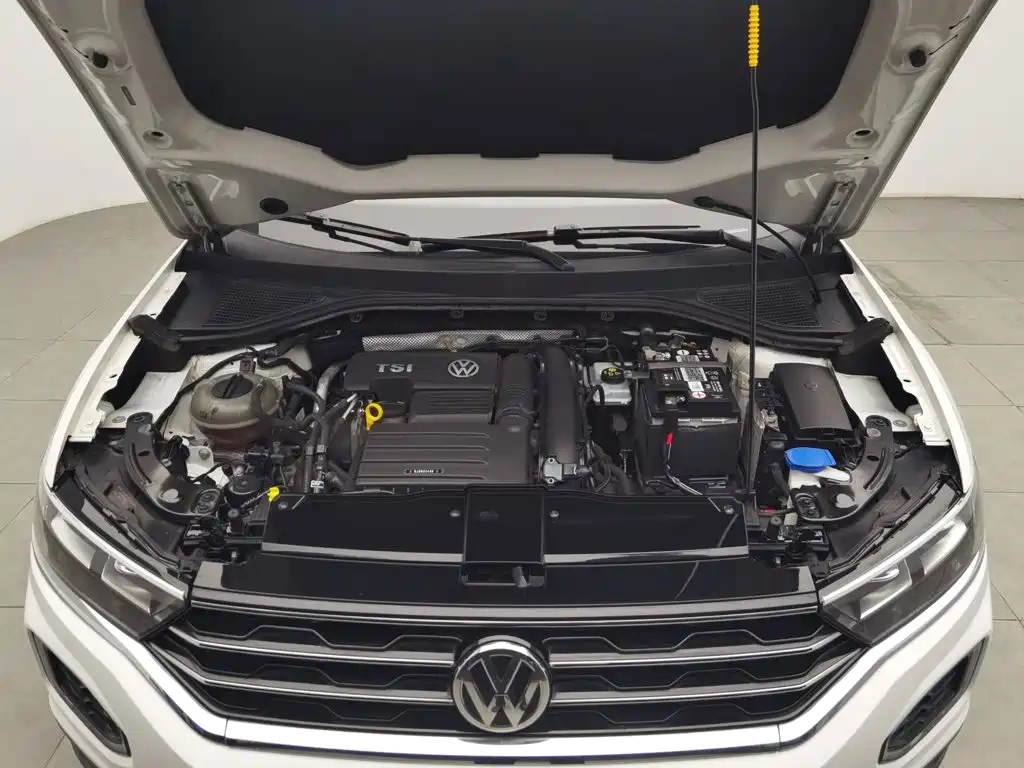 Volkswagen T-Roc, миниатюра 6