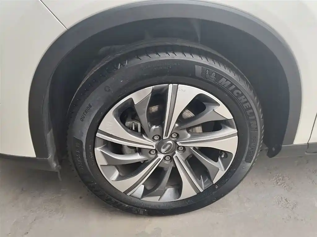GAC Trumpchi Trumpchi GS4 2021 270T Auto Smart Connect Tech фото 23