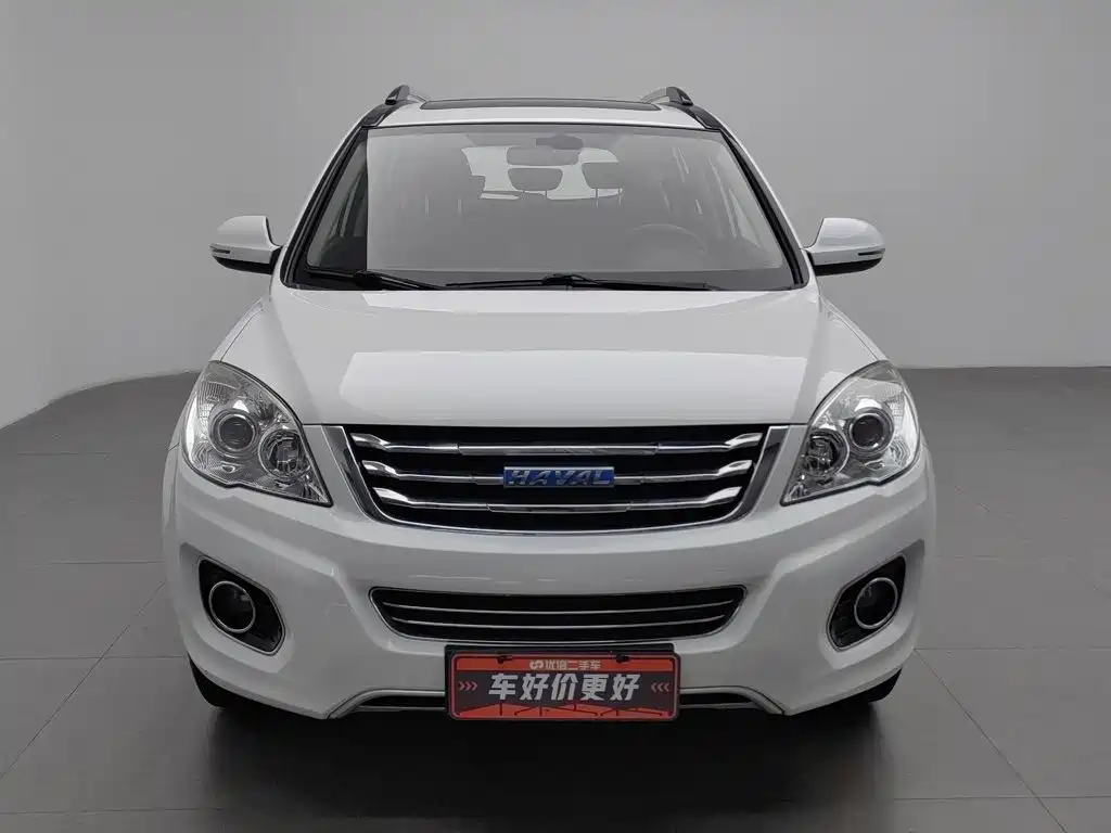 Фото 3 - Haval H6