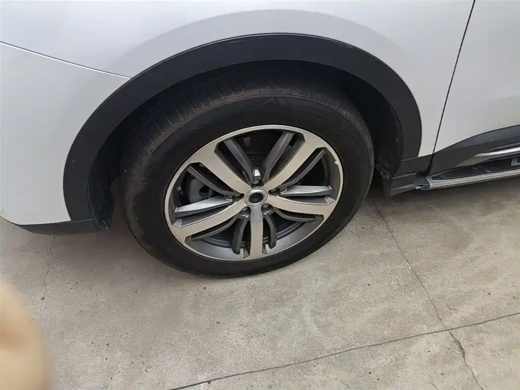 Haval H6 2019 Red Label 2.0GDIT Automatic Champion Edition фото 23
