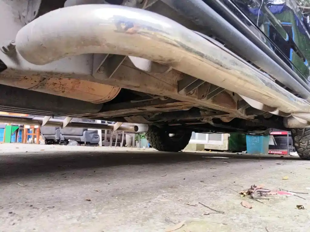 Hummer H2 2010 2008 Model 6.2 AT