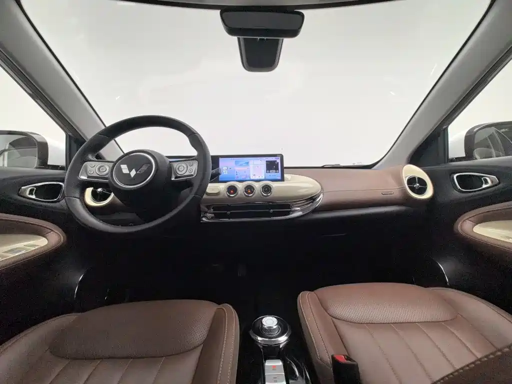 Photo 5 - Wuling Motors Wuling Bingo