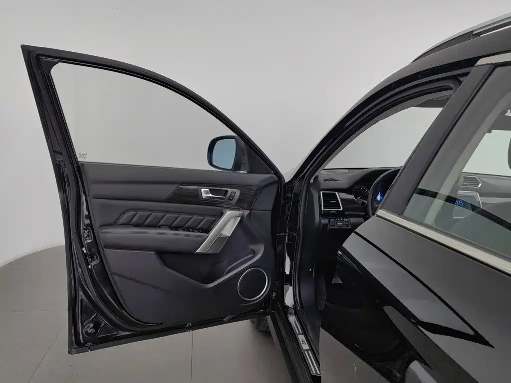 Haval H2 2015 2016 Red Label 1.5T Automatic 2WD Luxury