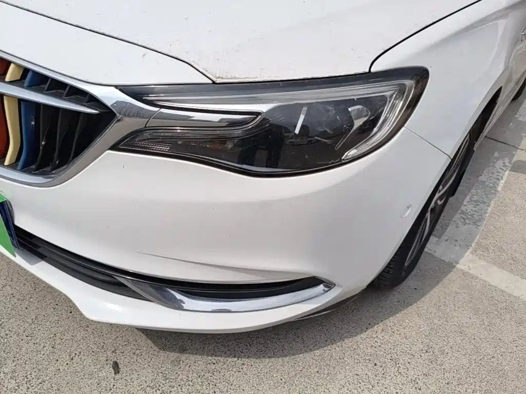 Buick Excelle GT 2019 2018 18T Automatic Elite