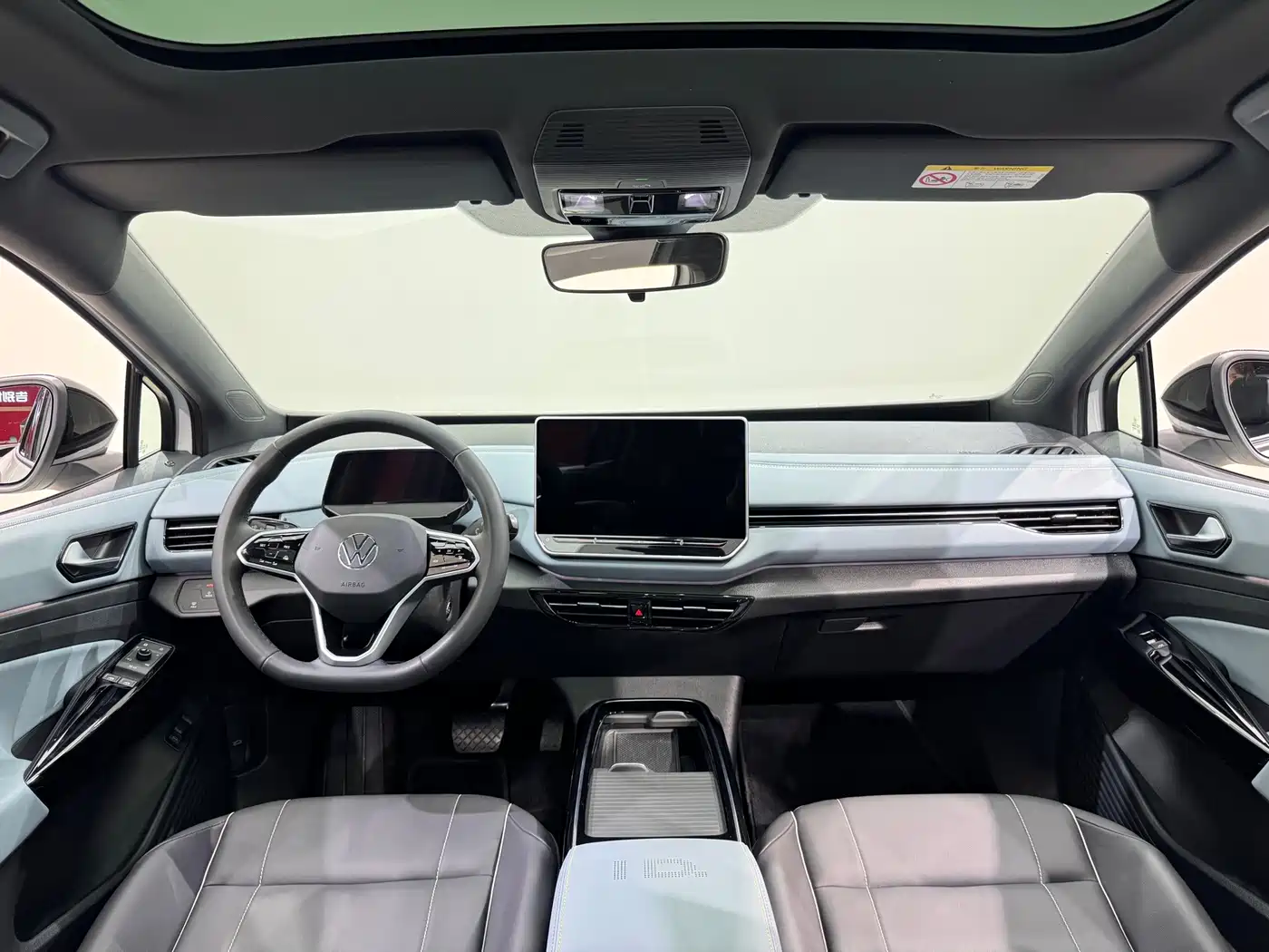 Volkswagen ID.4 X 2025 2025 Facelift Smart Pure Intelligent Edition