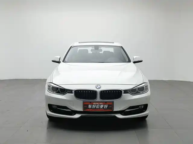 BMW 3 Series 2014 328i xDrive Sport Design Package — фото 3