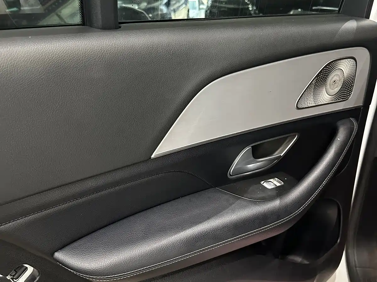 MERCEDES-BENZ GLE COUPE NEW ENERGY