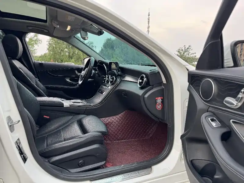 Mercedes-Benz C-Class 2020 C 200 L Fashion Sport фото 5