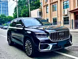 Фото 3 - Geely Monjaro