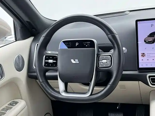 Li Auto IDEAL L8