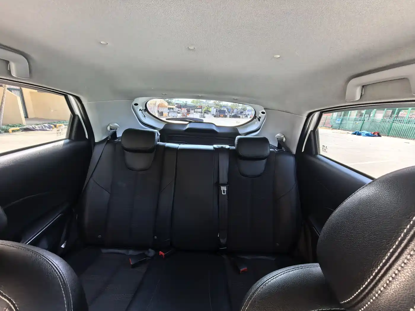 Chery Tiggo 3x 2019 2018 1.5L Automatic Elite
