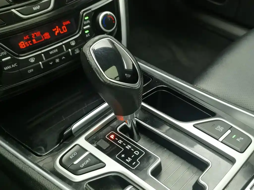 Geely Borui 2016 2016 2.4L Prestige Elegance Type