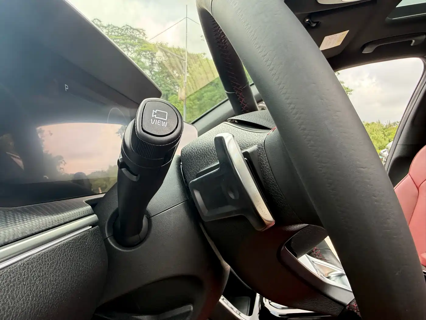 Kia K5 2020 380T GT-Line Premium Tech Version фото 19