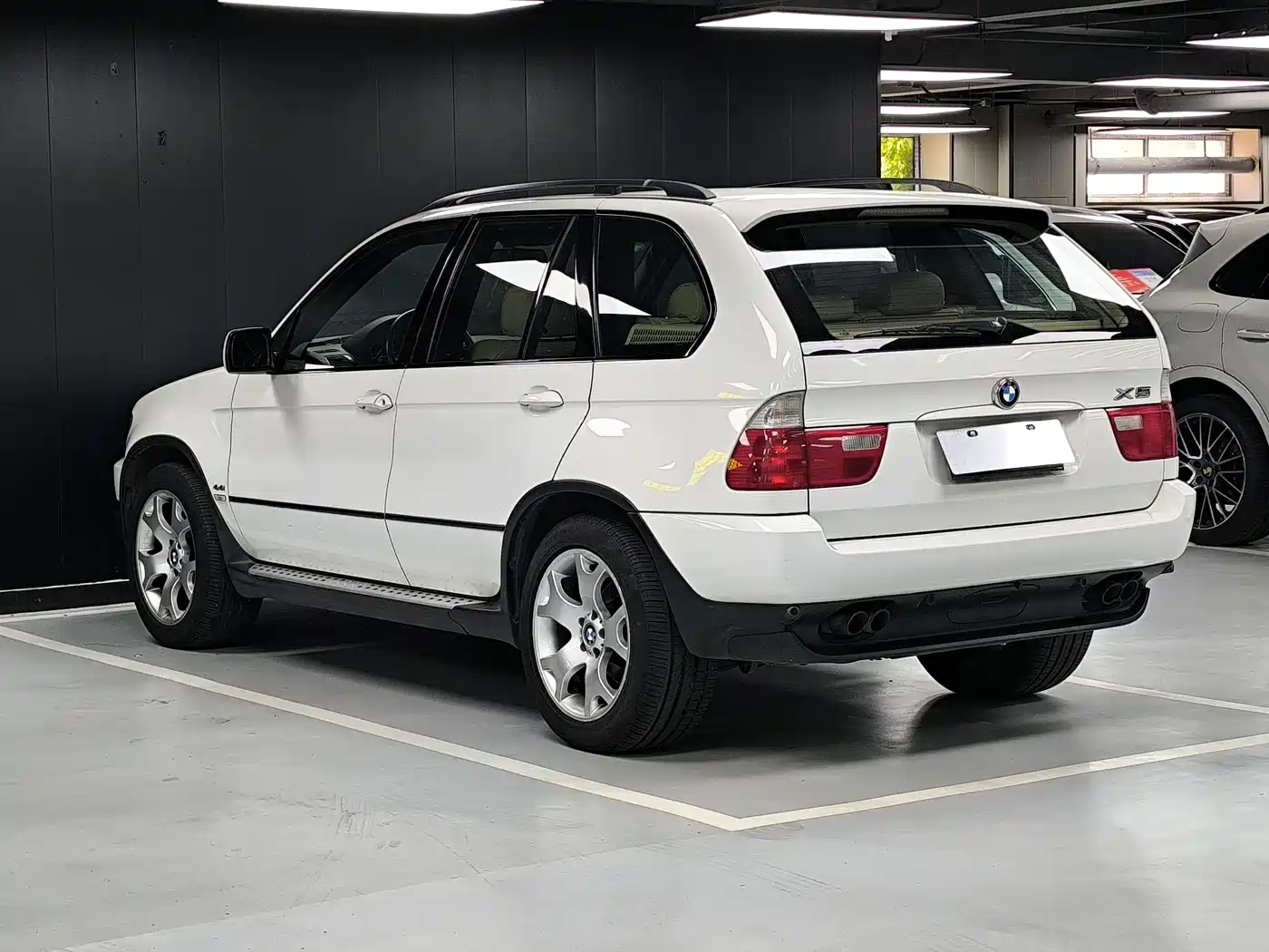 BMW X5 (Import) фото 17