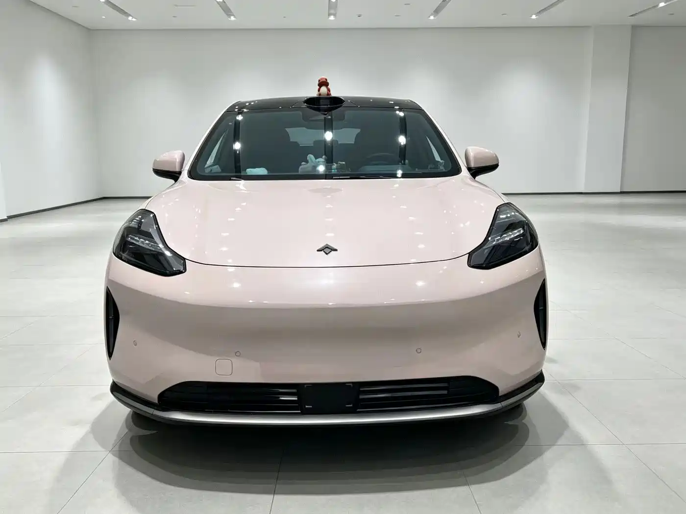 Фото 2 - GAC Haobo Hyper HT