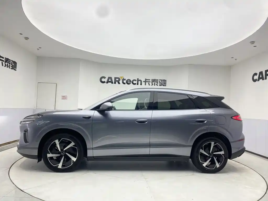 BYD Sealion 06 New Energy 2025 2025 DM-i 170 Pilot Plus Edition