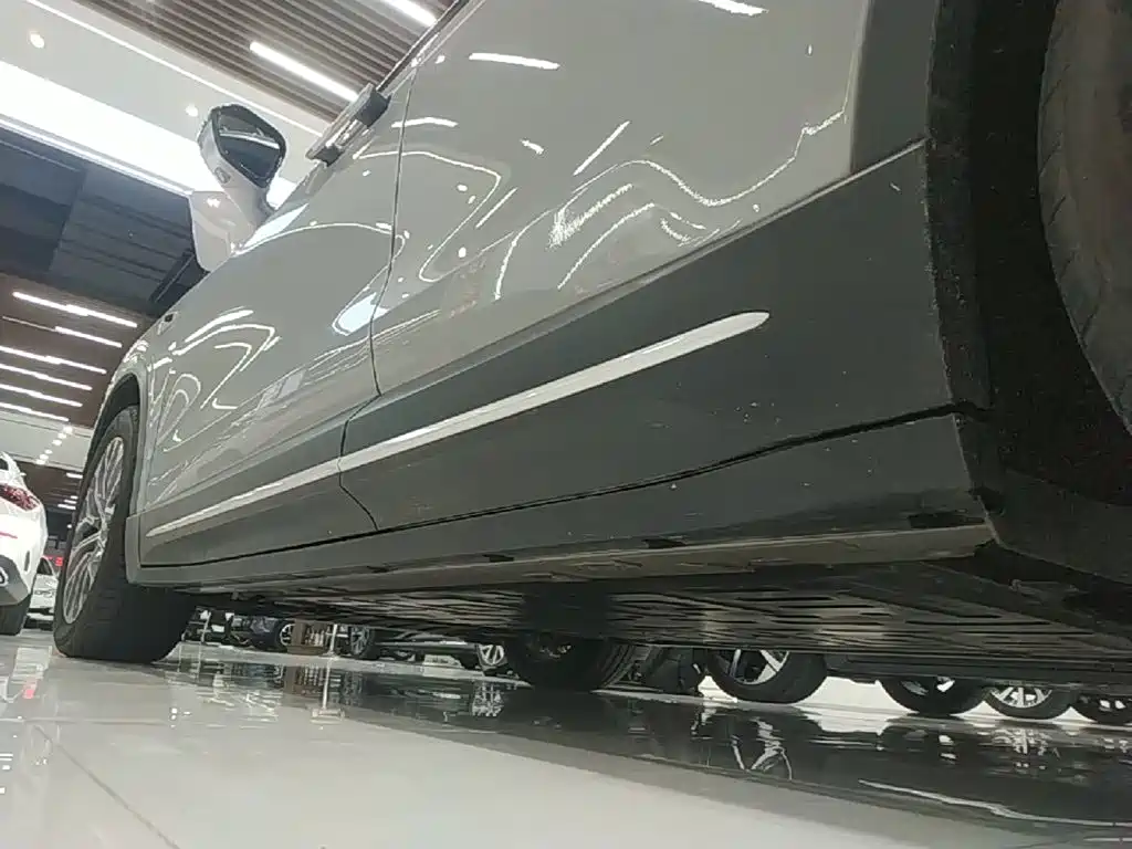 NIO EC6 2025 2024 75kWh